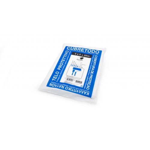 CUBRE TODO GRUESO 4X5 35 MICRAS Ref.6916